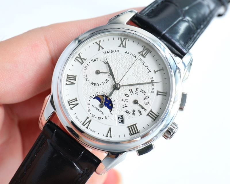 PATEK PHILIPPE Watches